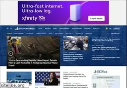 Sites similar to nbcmiami.com