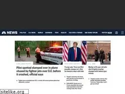 Sites similar to nbcnews.to