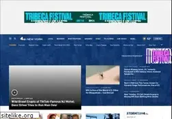 Sites similar to nbcnewyork.com