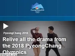 Sites similar to nbcolympics.com