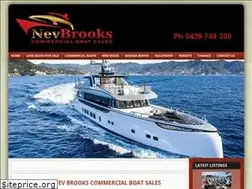 Sites similar to nbcommercialboatsales.com.au
