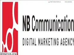 Sites similar to nbcommunication.com