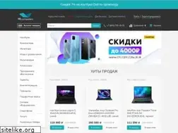 Sites similar to nbcomputers.ru