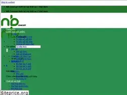 Sites similar to nbconcept.vn