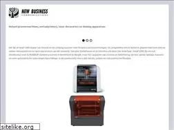 Sites similar to nbconline.nl