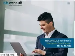 Sites similar to nbconsult.co