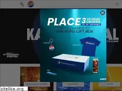 Sites similar to nbcpepsi.com