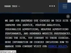 Sites similar to nbcpolitics.nbcnews.com