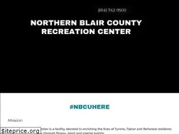 Sites similar to nbcrc.com