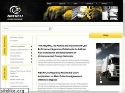 Sites similar to nbcrfli.org.za