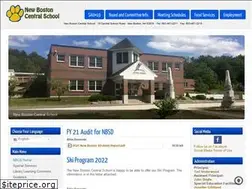 Sites similar to nbcs.k12.nh.us