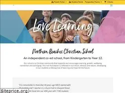 Sites similar to nbcs.nsw.edu.au