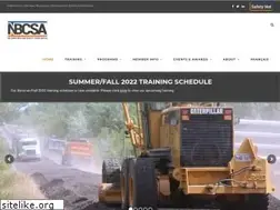 Sites similar to nbcsa.ca