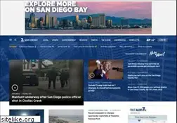 Sites similar to nbcsandiego.com