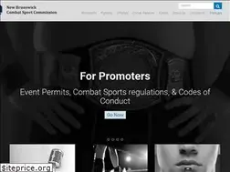 Sites similar to nbcsc.ca