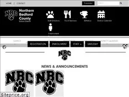 Sites similar to nbcsd.org