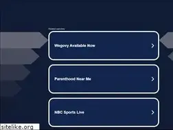 Sites similar to nbcsportd.com