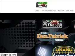 Sites similar to nbcsports1060.com