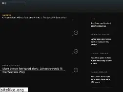 Sites similar to nbcsportsbayarea.com