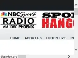 Sites similar to nbcsportshangover.com