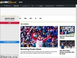 Sites similar to nbcsportsnorthwest.com