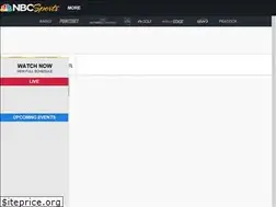 Sites similar to nbcsportsradio.com