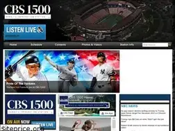 Sites similar to nbcsportsradiohawaii.com