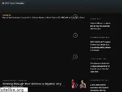Sites similar to nbcsportswashington.com