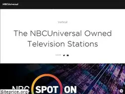 Sites similar to nbcstations.com