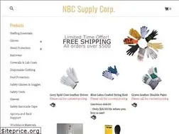 Sites similar to nbcsupply.com