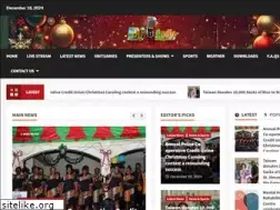 Sites similar to nbcsvg.com