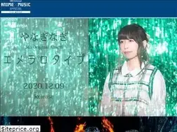 Sites similar to nbcuni-music.com