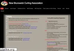 Sites similar to nbcurling.com