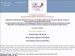 Sites similar to nbcwh.org