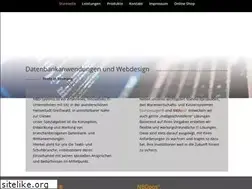 Sites similar to nbd-systems.de