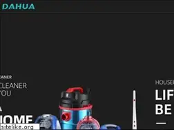 Sites similar to nbdahua.com