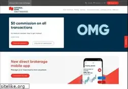 Sites similar to nbdb.ca