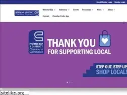 Sites similar to nbdcc.ca