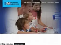 Sites similar to nbdent.ca