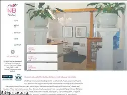 Sites similar to nbdental.com.au