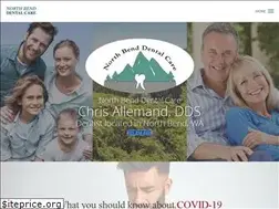 Sites similar to nbdentalcare.com