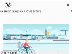 Sites similar to nbdesign-ouest.com
