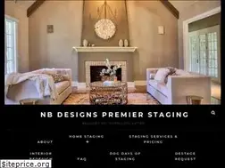 Sites similar to nbdesigns.com