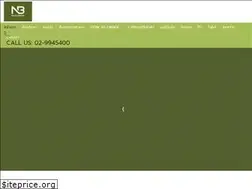 Sites similar to nbdevelopment.co.th
