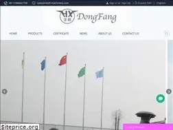 Sites similar to nbdf-machinery.com