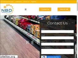 Sites similar to nbdfloors.com.au