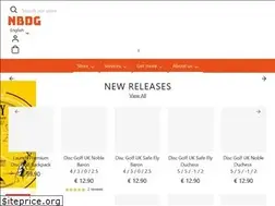 Sites similar to nbdg.fi