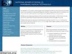 Sites similar to nbdhmt.org