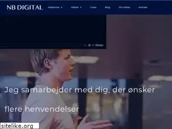 Sites similar to nbdigital.dk