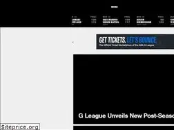 Sites similar to nbdl.com